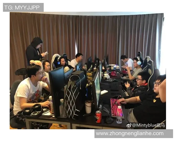 电竞新闻深入分析DOTA2焦点TES团队配合策略与战术执行的关键要素